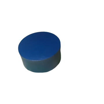 AJÁNDÉKDOBOZ  SÖTÉT KÉK,   KEREK  24×11CM