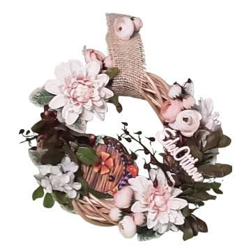 KOPOGTATÓ , AJTÓDÍSZ