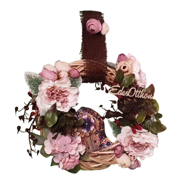 KOPOGTATÓ , AJTÓDÍSZ