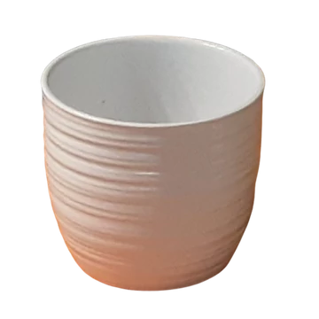 KASÓ  FEHÉR  13  CM