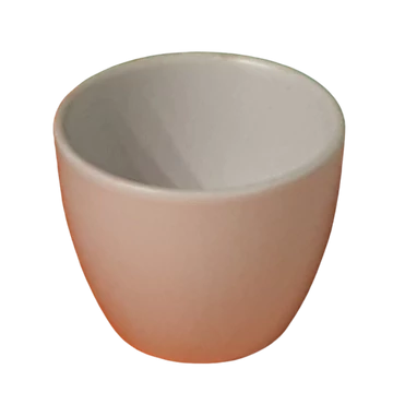 KASPÓ  FEHÉR  11  CM