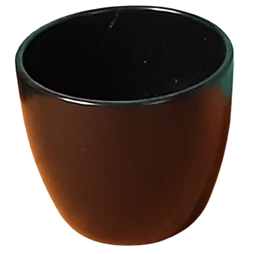 KASÓ  FEKETE  13  CM