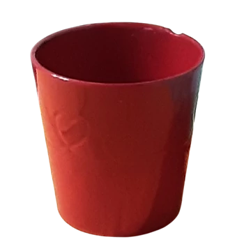 KASPÓ  BORDÓ  12  CM  ÁRCSÖKKENTETT!