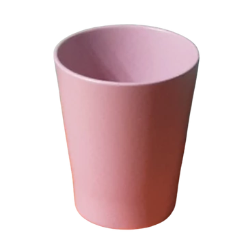 KASPÓ  PASZTEL  RÓCZSASZÍN  12  CM