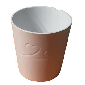 KASPÓ  FEHÉR  12  CM  ÁRCSÖKKENTETT!