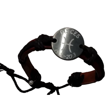 HOROSZKÓPOS  KARKÖTŐ  HALAK