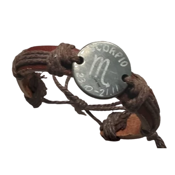 HOROSZKÓPOS  KARKÖTŐ  SKORPIÓ