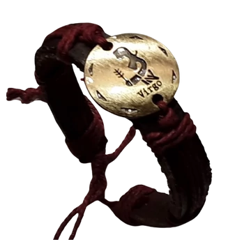 HOROSZKÓPOS  KARKÖTŐ  SZŰZ