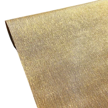 METÁL  VÁSZON  DEKORÁCIÓS  ANYAG  ASZTALI FUTÓ  28  CM  ×  5  M  ARANY  AKCIÓS  ÁR  !!!!!