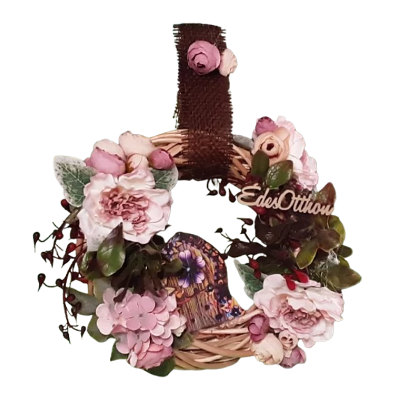 KOPOGTATÓ , AJTÓDÍSZ