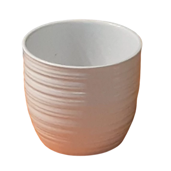 KASÓ  FEHÉR  13  CM