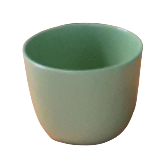 KASPÓ  VLÁGOS  ZÖLD  11  CM