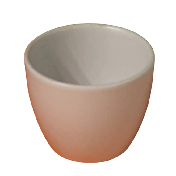 KASPÓ  FEHÉR  11  CM