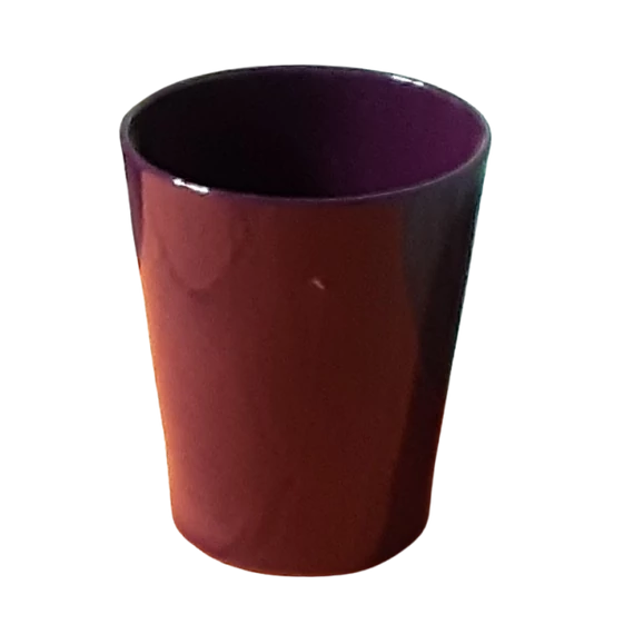 KASPÓ  FEKETE  12  CM