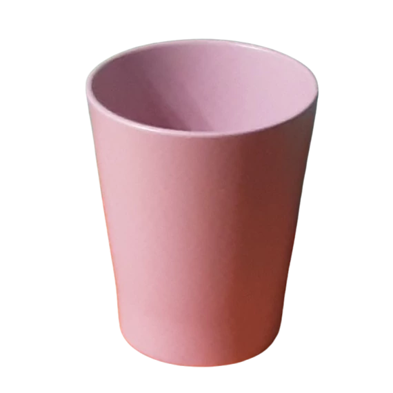 KASPÓ  PASZTEL  RÓCZSASZÍN  12  CM