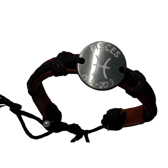 HOROSZKÓPOS  KARKÖTŐ  HALAK