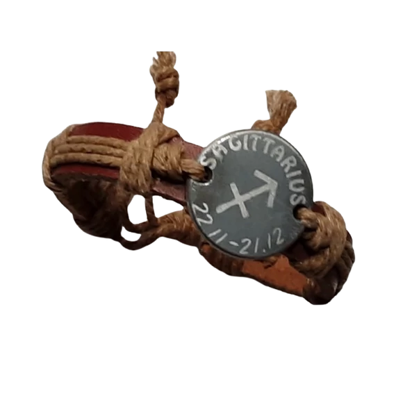 HOROSZKÓPOS  KARKÖTŐ  NYÍLAS