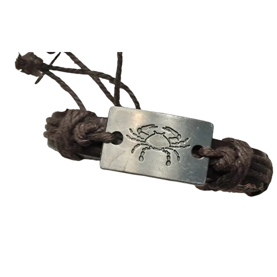 HOROSZKÓPOS  KARKÖTŐ  RÁK