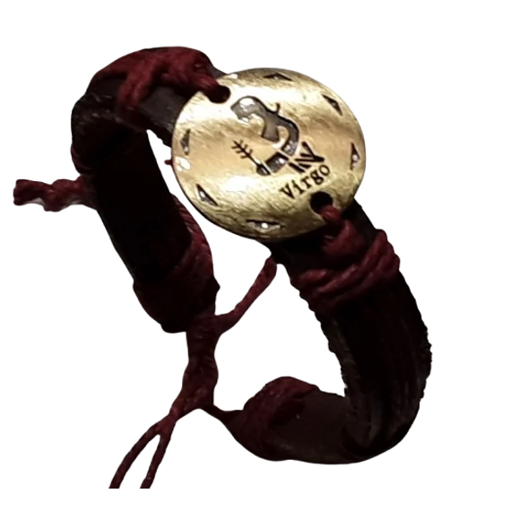 HOROSZKÓPOS  KARKÖTŐ  SZŰZ