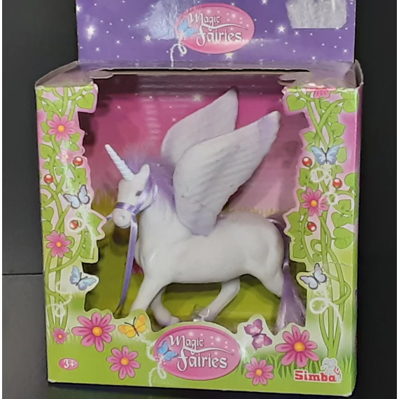 PONI  KABALA  FIGURA  29  ×  CM