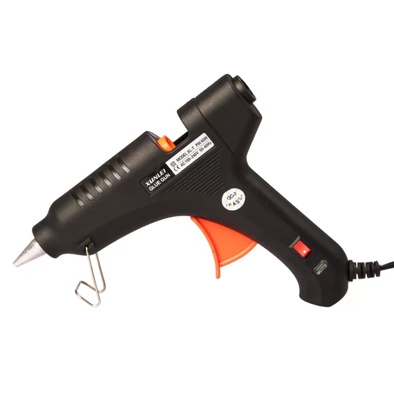 RAGASZTÓPISZTOLY  60 W - 11 MM - ES  RAGASZTÓ  RÚDHOZ